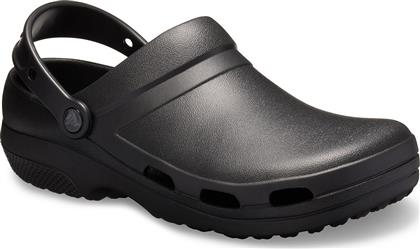 Crocs Specialist II Ανδρικά Παπούτσια Θαλάσσης Μαύρα από το Epapoutsia