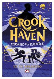 Crookhaven