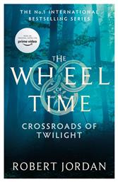 Crossroads of Twilight, Wheel of Time από το Filinda