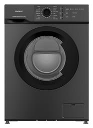 Crown 6kg Γκρι CWM61000