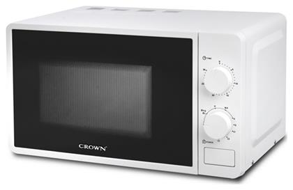 Crown CDMO-2083 Ελεύθερος 20lt Λευκός