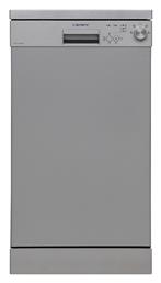 Crown Ελεύθερο για 10 Σερβίτσια Π45xY85εκ. DWC 4508ASL