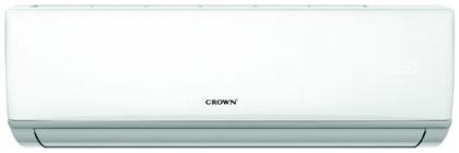 Crown Κλιματιστικό Inverter 12000 BTU A++/A+