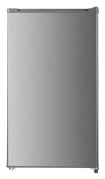 Crown Mini Bar 180lt Inox DF91ESI