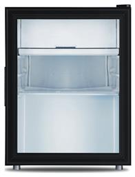 Crown Mini Bar Βιτρίνας 68lt, Ενεργειακής Κλάσης F 46.5x47x60.5cm