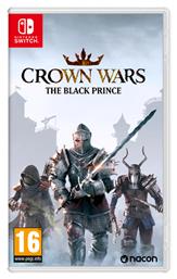 Crown Wars - The Black Prince