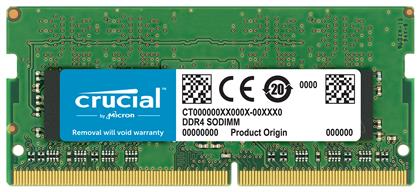 Crucial 16GB DDR4 (CT16G4SFD824A)