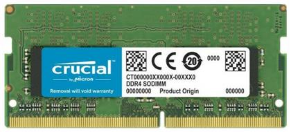 Crucial 32GB DDR4 (CT32G4SFD832A) από το e-shop