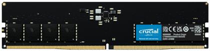 Crucial 32GB DDR5 (CT32G48C40U5)