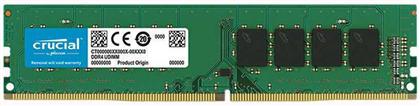 Crucial DDR4