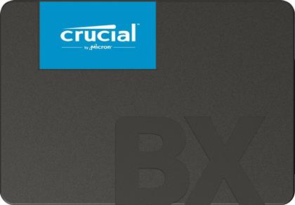 Crucial BX500 SSD 240GB 2.5'' SATA III από το e-shop