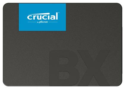 Crucial BX500 SSD 240GB 2.5'' SATA III