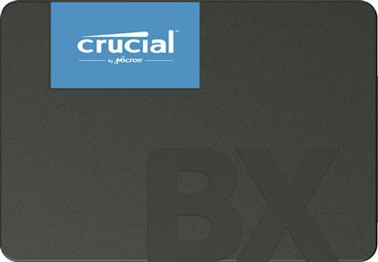 Crucial BX500 SSD 500GB 2.5'' SATA III από το e-shop