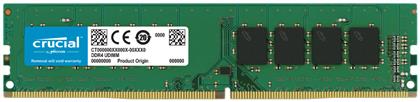Crucial DDR4