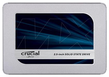 Crucial MX500 2TB 2.5'' CT2000MX500SSD1