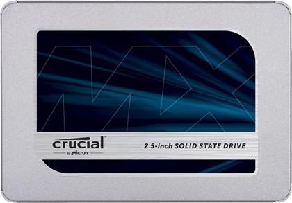 Crucial MX500 SSD 2TB 2.5'' SATA III από το e-shop