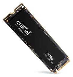 Crucial P3 Plus 2TB M.2 CT2000P3PSSD8