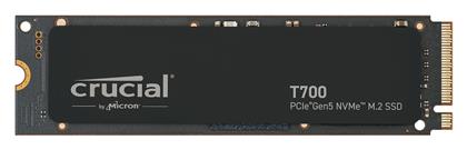 Crucial T700 4TB M.2 CT4000T700SSD3 από το e-shop