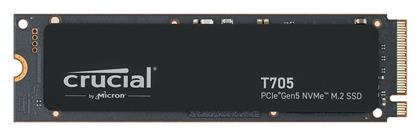 Crucial T705 2TB M.2 CT2000T705SSD3 από το e-shop