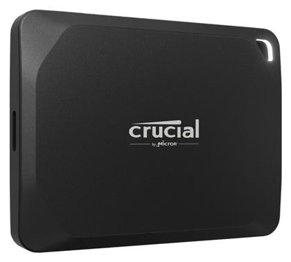 Crucial X10 Pro USB 3.2 SSD 2.5''