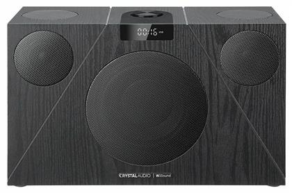 Crystal Audio 3D-75 WiSound 6.1 με Bluetooth & HDMI από το Polihome