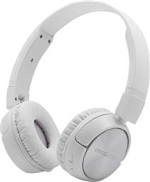 Crystal Audio BT-04 Ασύρματα/Ενσύρματα On Ear Ακουστικά με 10 ώρες Λειτουργίας Λευκά από το Designdrops