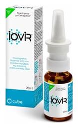 Cube Iovir 20ml