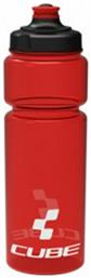 Cube Water Bottle Παγούρι Πλαστικό Ποδηλάτου 750ml