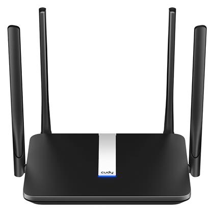 Cudy LT500 v2 Ασύρματο 4G Mobile Router