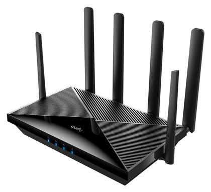 Cudy LT700 v1.2 Ασύρματο 4G Router