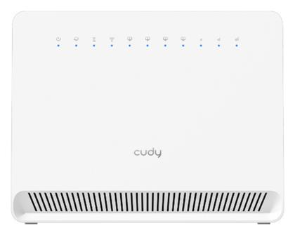 Cudy LT700E Ασύρματο 4G Mobile Router