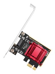 Cudy PE25 Ενσύρματη Κάρτα Δικτύου Ethernet PCI-e