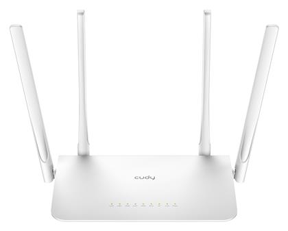 Cudy WR1300 Ασύρματο Router
