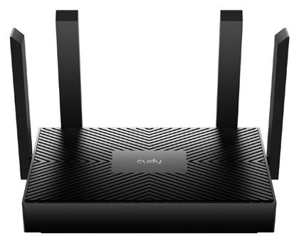 Cudy WR1500 v1 Ασύρματο Router