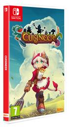 Cuisineer