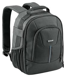 Cullmann Τσάντα Πλάτης Φωτογραφικής Μηχανής PANAMA BackPack 200 σε Μαύρο Χρώμα