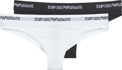 Culottes Emporio Armani CC317-163337-00911 από το Spartoo