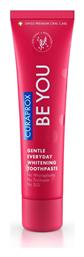 Curaprox Be You Gentle Everyday Whitening Toothpaste Gin Tonic & Persimmon 60ml