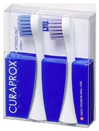Curaprox Hydrosonic Ortho/Pro Power 2τμχ