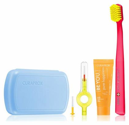 Curaprox Οδοντόβουρτσα Ultra Soft
