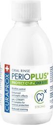 Curaprox Perio Plus Protect CHX 0.12 Strong 200ml από το Pharm24