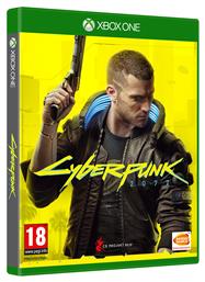 Cyberpunk 2077 Xbox One Game