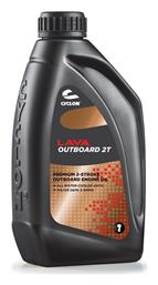 Cyclon Λάδι Σκάφους 2T 1lt