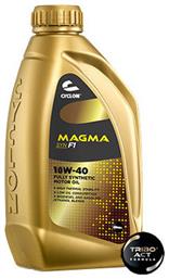 Cyclon Magma Syn F1 Συνθετικό Λάδι