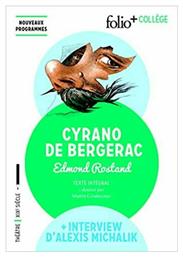 Cyrano De Bergerac