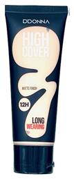 D'Donna High Cover Liquid Make Up 03 80gr από το 24home