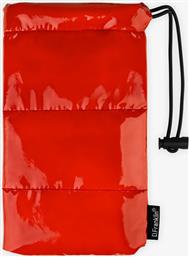 D.Franklin Bomb Sunglasses Pouch Case Red από το Koolfly