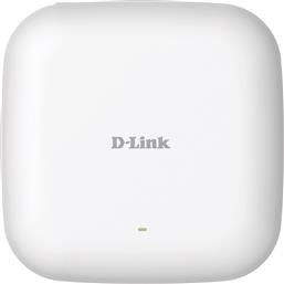 D-Link Access Point Wi‑Fi 6 Dual Band (2.4 & 5GHz)