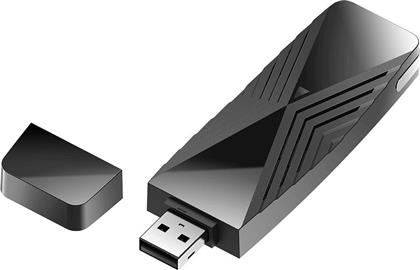 D-Link AX1800 Ασύρματος USB Αντάπτορας Δικτύου 1774Mbps από το e-shop