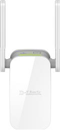 D-Link DAP-1610 Dual Band (2.4 & 5GHz) από το e-shop